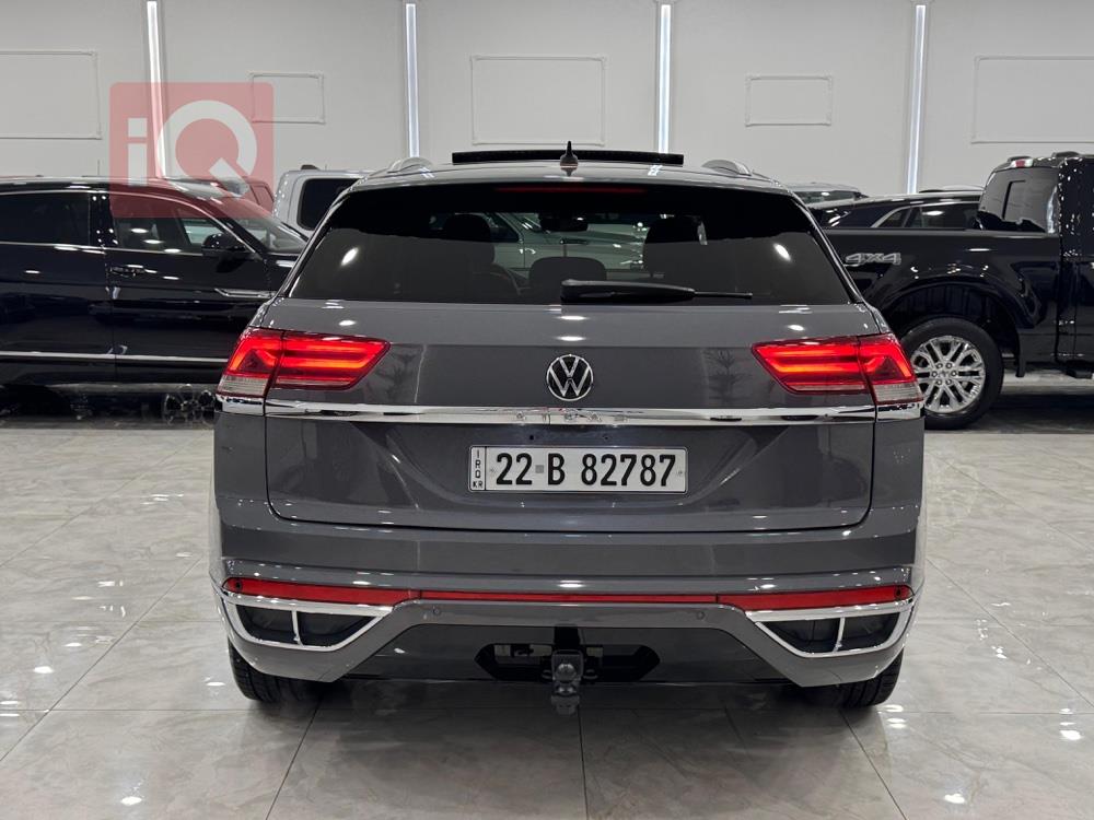 فولكسفاغن أطلس